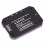 Για μονάδα πομπού βίντεο CYCLONE 5.8G 1.6W VTX 48CH FPV 4