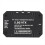 Για μονάδα πομπού βίντεο CYCLONE 5.8G 1.6W VTX 48CH FPV 3