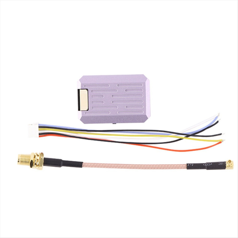 For Cyclone 5.8G 1.6W Vtx 48Ch Fpv Video Transmitter Module 4852041411668