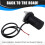RV Electric Stabilizer Jack Motor για 5