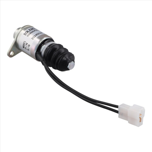 12V brændstofafbrydermagnet SA-4786-12 1510SP-12ETS til 2