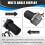 RV Electric Stabilizer Jack Motor για 7