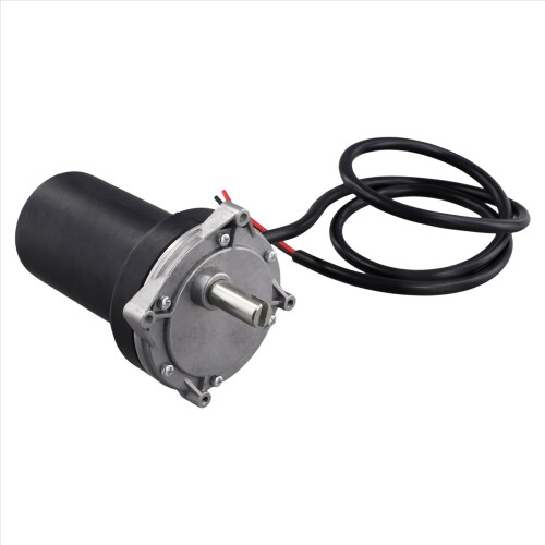 RV Electric Stabilizer Jack Motor για 1