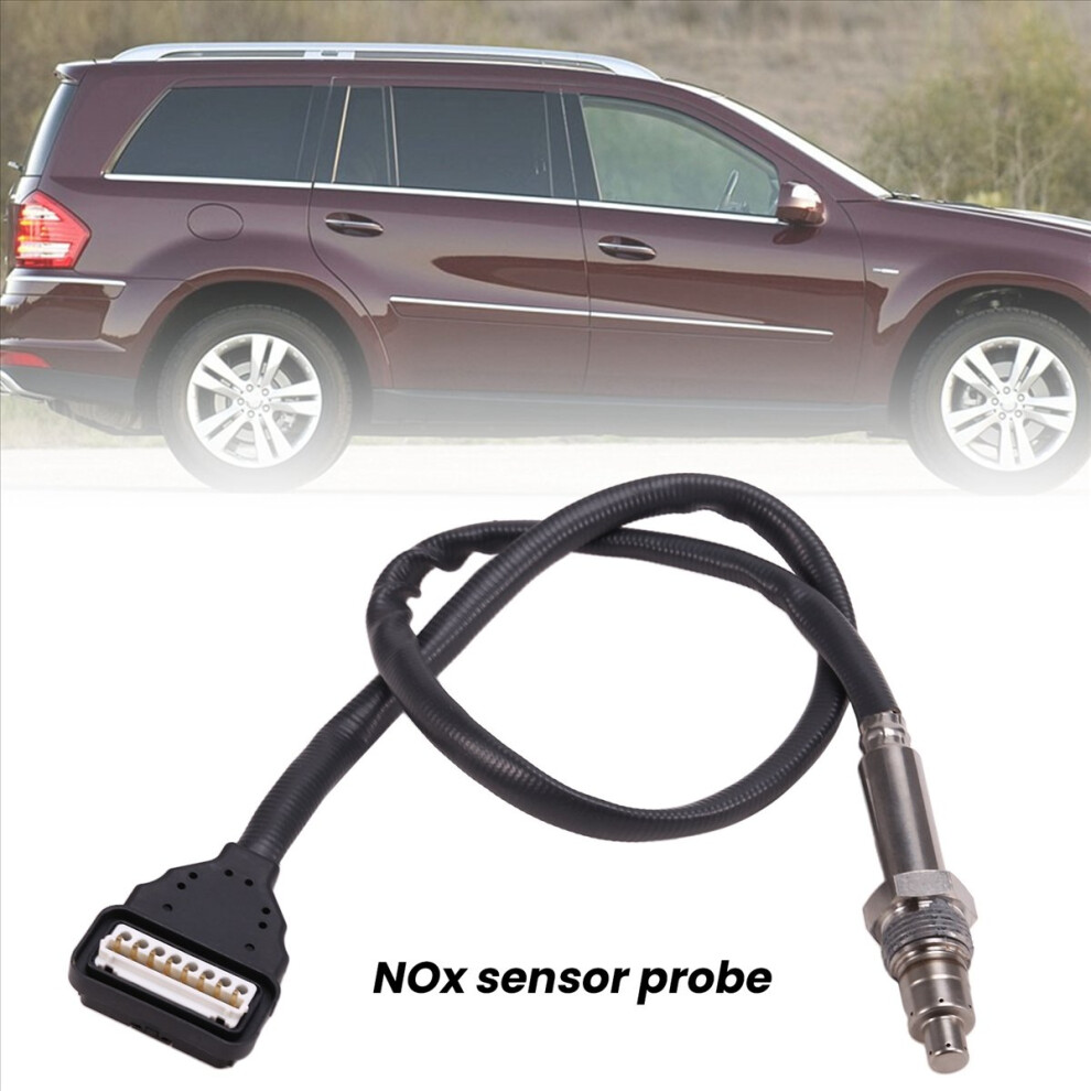 Nitrogen Oxygen Sensor Probe NOX Sensor Probe for --image-OPC-PGMNTQT-NEW