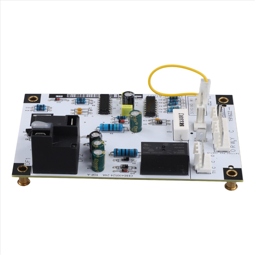 Defrost Control Circuit Board Compatible For Carrier/ 4852041408217