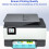 Printerdele Papirudbakke passer til OfficeJet Pro 9010 9012 3