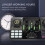 Κιτ κάρτας ήχου για μικρόφωνο Podcast Professional Audio Mixer 7