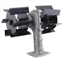 Universele precisie grasmaaier accessoire van legering