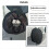 Μίνι θερμοκηπίου Still Air Box Mushroom Bag Πολλαπλασιασμός φυτών 6