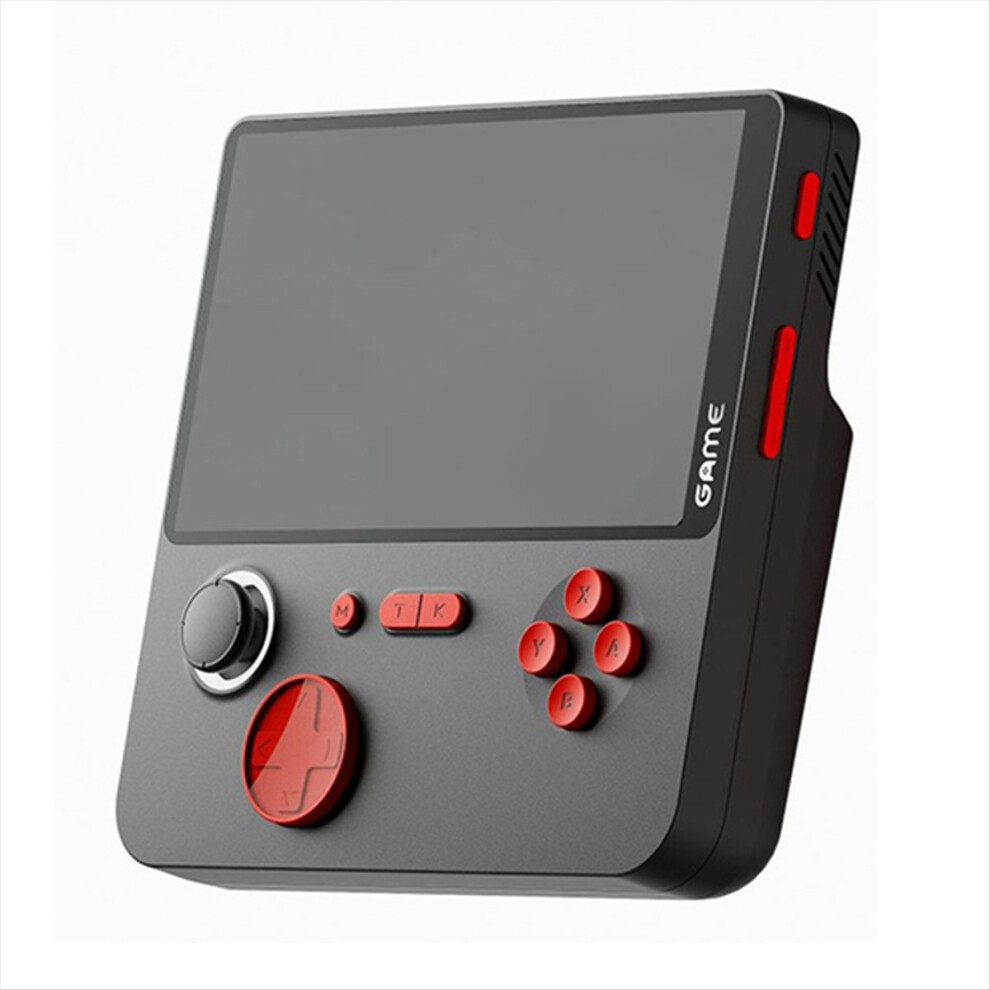 E5 Handheld Video Game Console 64G 15000 Games 5Inch A 4852900833082