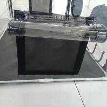 Mini kas Still Air Box Paddenstoelenzak Plantenvoortplanting