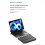 Magic Keyboard for Pro 11 (2024), Λευκό 7