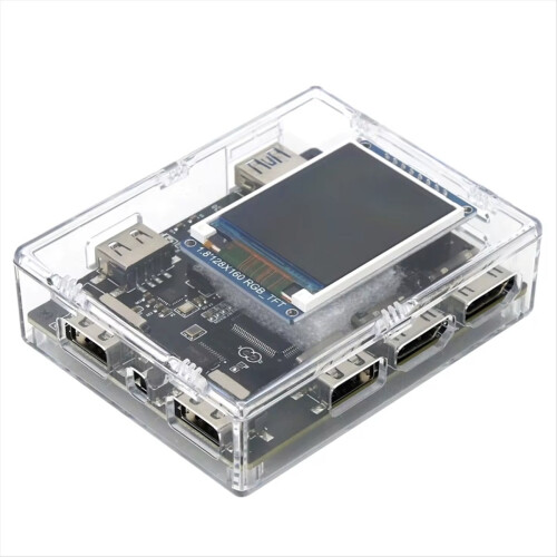 KMBOX Nvideo Network KM Controller Video Acquisition Card 2