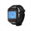 Restaurant Pager Waiter Calling System with Watch Call Button, Black 2
