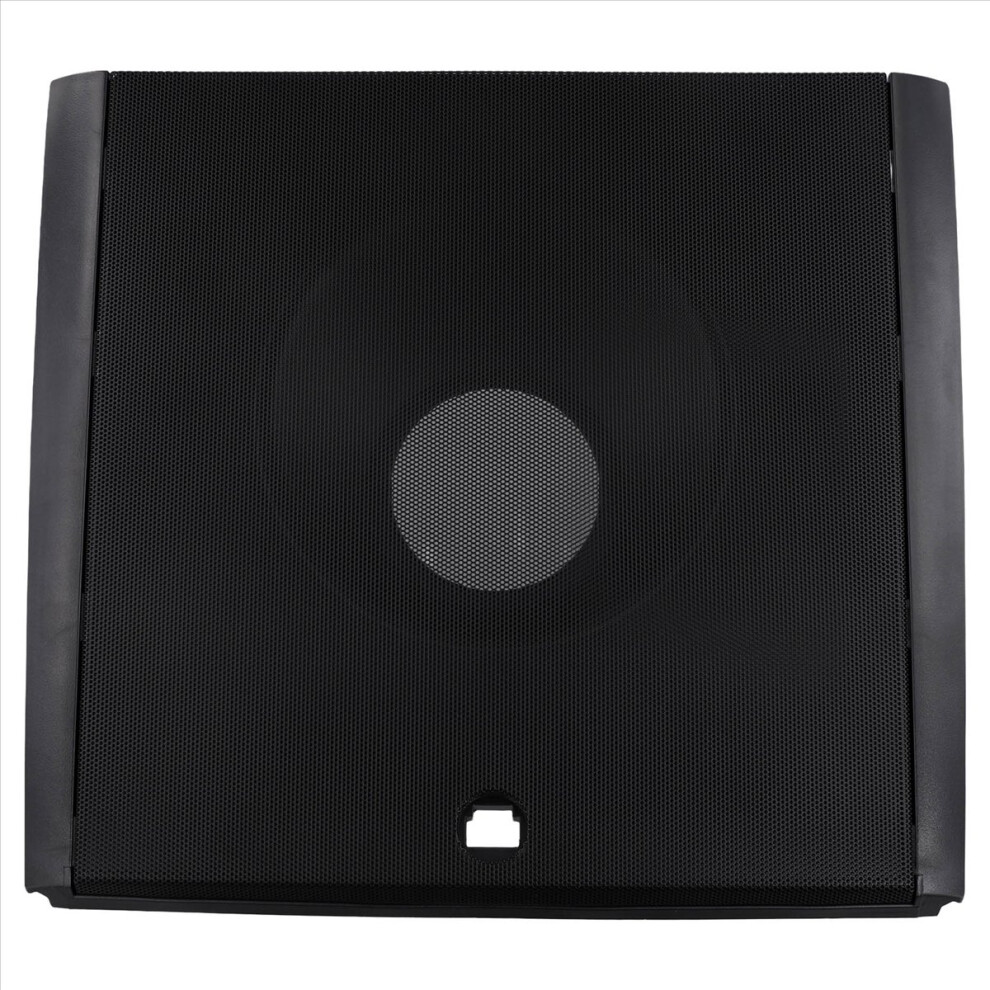 Umã¦Rket Dashboard Center Speaker Cover Horn Cover For