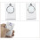 2PCS XT2 XT4 SLH LR Garage Door Remote Control 3