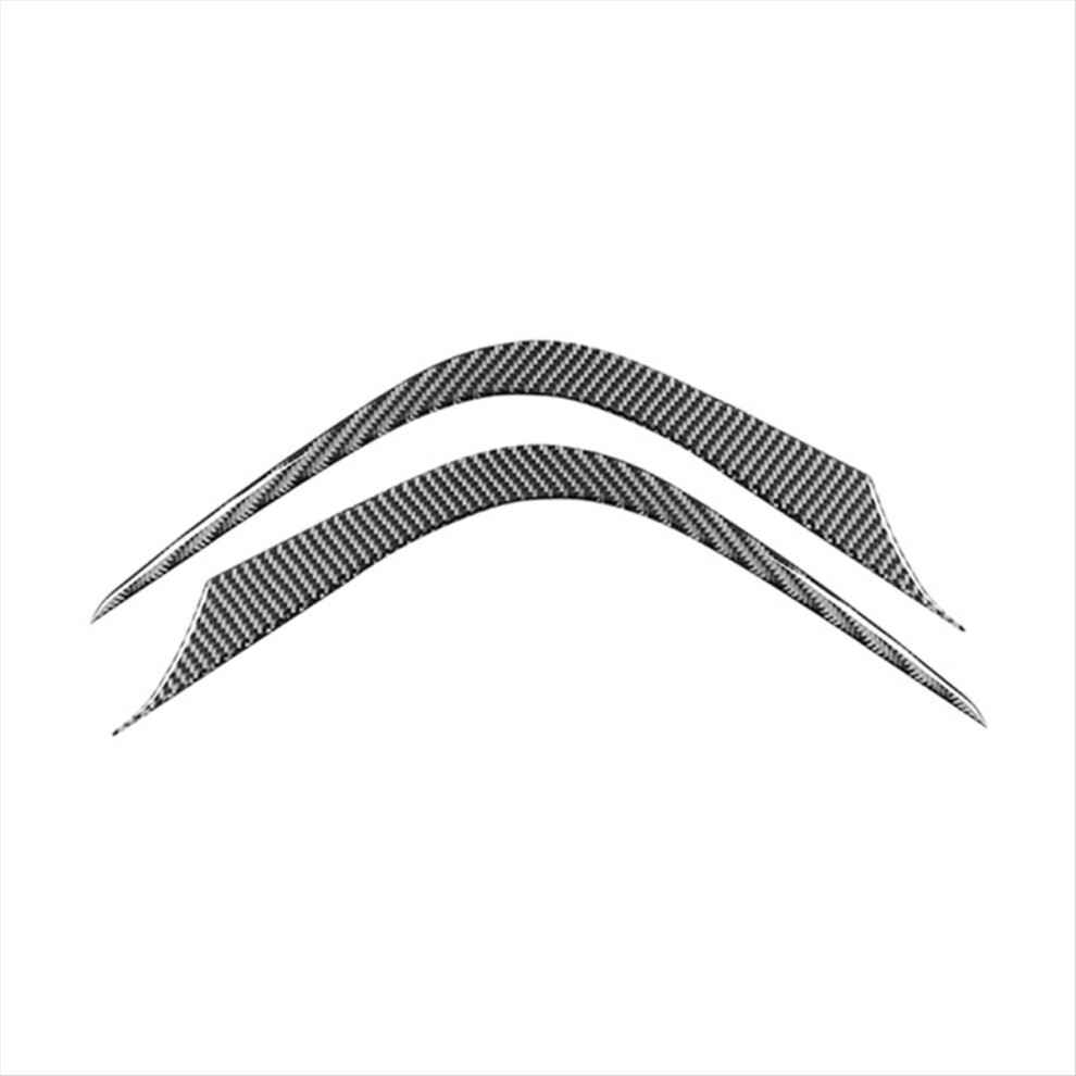 For Toyota Corolla 2007-2013 Center Console Gear Side Trim Strip 4852522457499