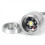 3WAC 12V 24V LED Tool Light Flexible 30cm LED Work Light Silver 6