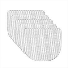 5Pcs Air Fryer Dehydrator Racks Stainless Steel Air Fryer Accessory