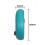 (Green) Shower Timer Energy Saver Waterproof Digital Timer Five Color 4