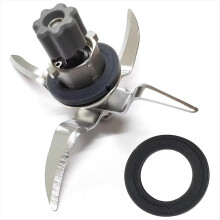 Cuchilla de batidora para Monsieur Cuisine Edition Plus SKMK1200 C3/D4/E5