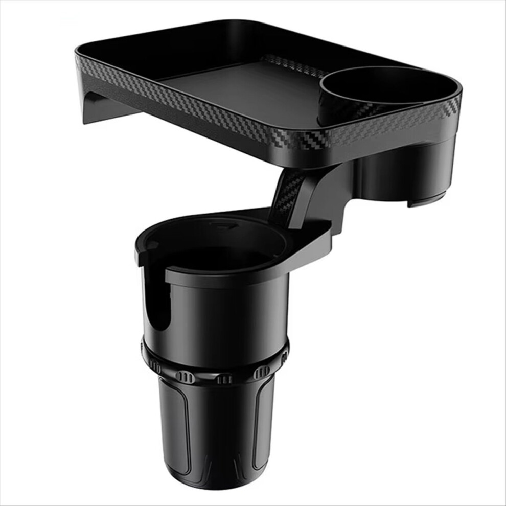 Premium Car Cup Holder Expander Multi-Function Drink Holder S 4852522449647