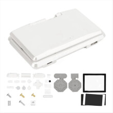 1 set Replacement For Nintendo DS NDS Game Console Full Set Shell C