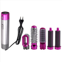 5 in 1 Multi Hair Dryer Styler Air Curler for Hair EU Plug