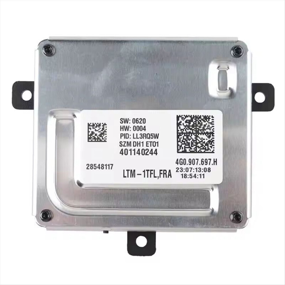 Car Xenon Hid Headlight Ballast Control Unit For Vw Huiang 4852522451459