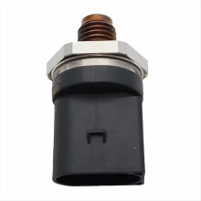 Mercedes-Benz Fuel Rail High Pressure Sensor 0281002498 A0041537528 - OE-Quality Replacement