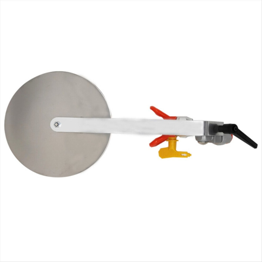 Spray Gun Splash Guards For High Pressure Airless Spray Machine 4852911592947