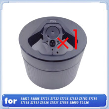 Rasierer Reinigungsbasis für Philips S5579 S5586 S7731 S7732 S7735