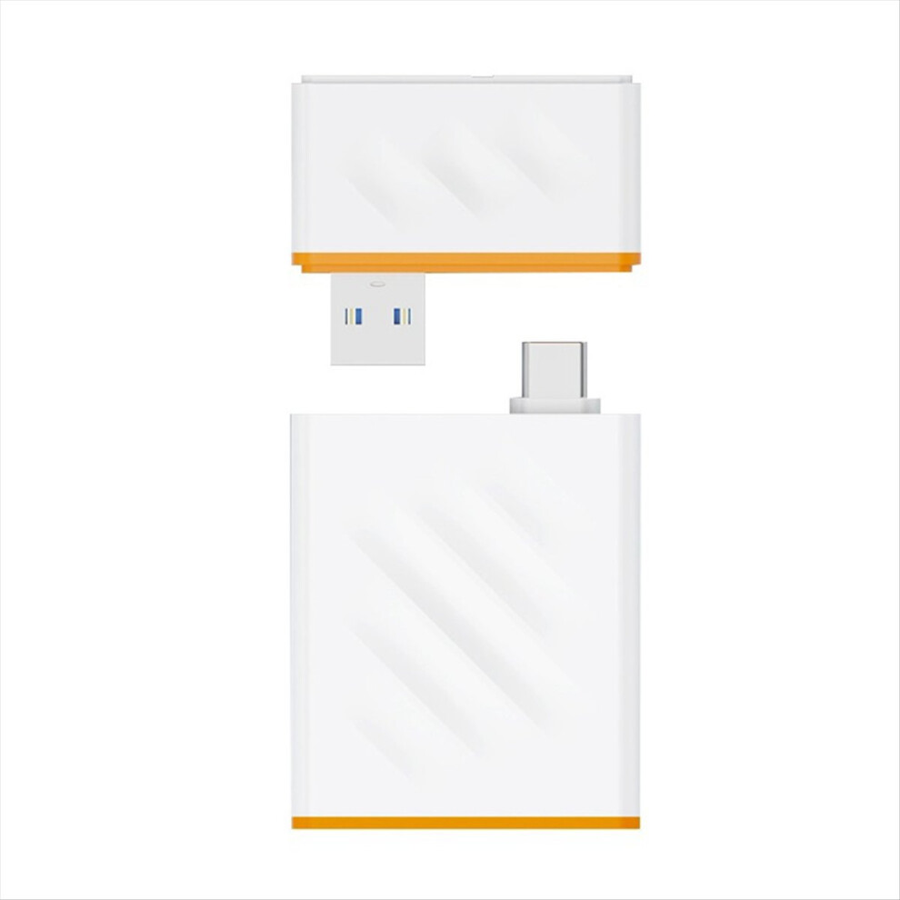 Type-C&Usb3.1 10Gbps M.2 Nvme/Sata Ssd Enclosure Ssd Case 4852911582955