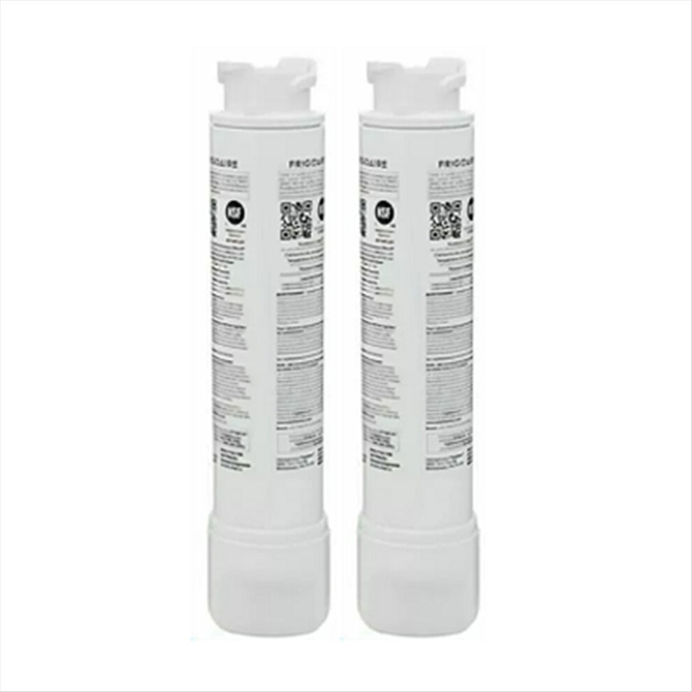Fridge water filters for Frigidaire EPTWFU01, PureSource Ultra II.