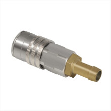 Quick Fit Radiator Adaptor for Volvo Radiator Coolant Drain Hose