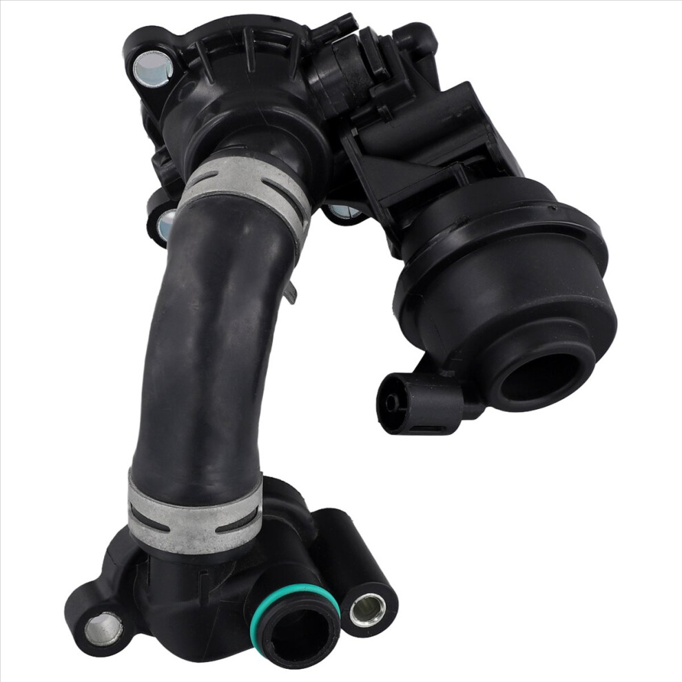 059121737Am Car Thermostat Housing Assembly For Audi A6 A7 Volkswagen Light 4852522430393