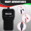 OBDResource Car Battery System Detect BM550 Battery Tester 7