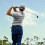 Golf swing trainer, instant feedback,swing path guide 5