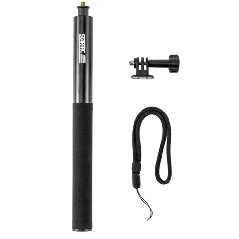 Startrc Extension Pole Tripod For Dji Pocket 3 Telescopic Selfie 4852911569345