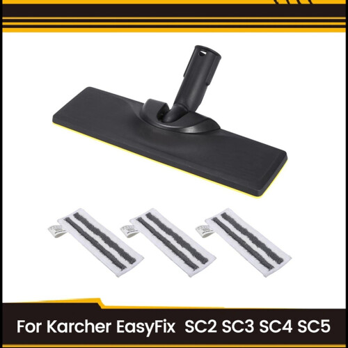 Replacement Floor Brush for Karcher SC2 SC3 SC4 SC5