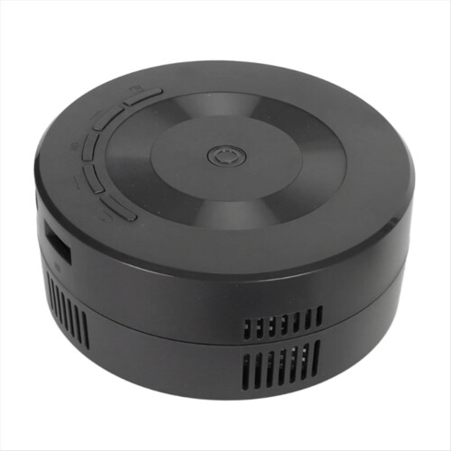 Mini LED Projector 1080p Built in Speaker Portable Small Home 2
