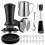22 pezzi di accessori per caffè espresso, set di pressini per caffè espresso da 51 mm 1