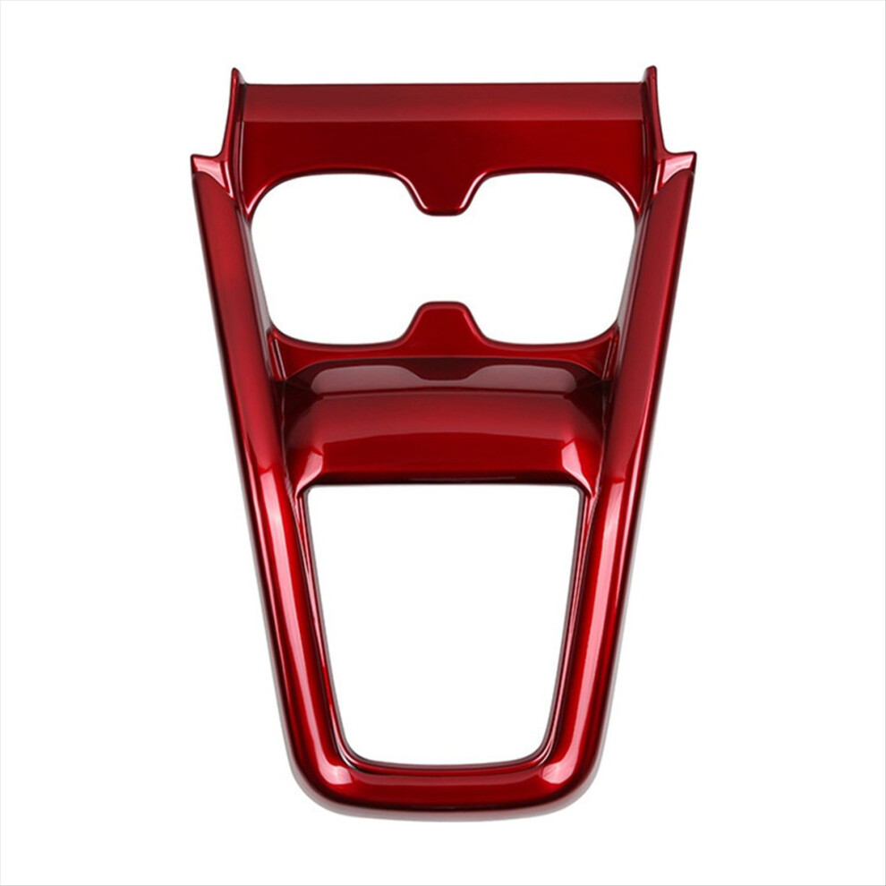 Car Center Console Gear Shift Frame For Suzuki Swift 2024,B 4852522457710