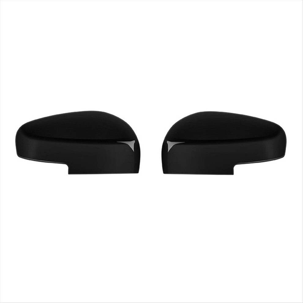 Car Rearview Mirror Cover Trim Sticker For Suzuki Swift 2024,A 4852911519036