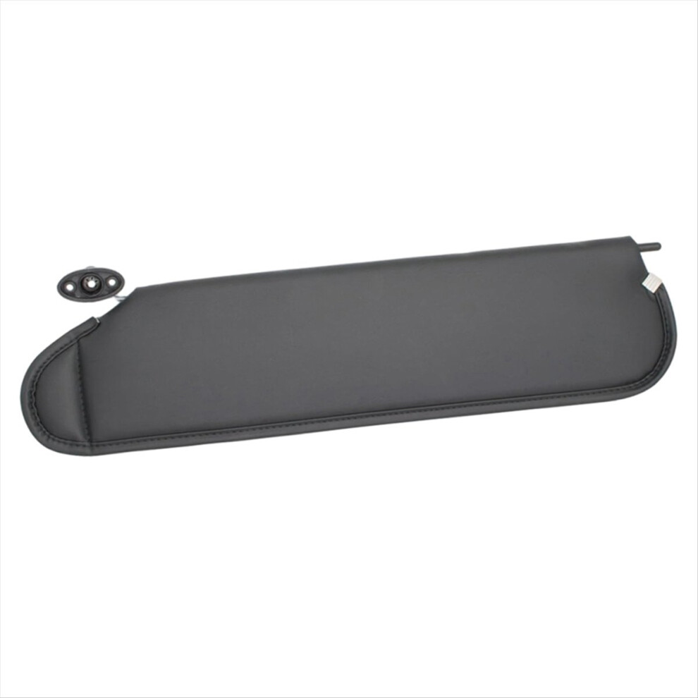 For Jeep Wrangler Lhd 5Ep35laza Left Car Sun Visor Left 4852522462813