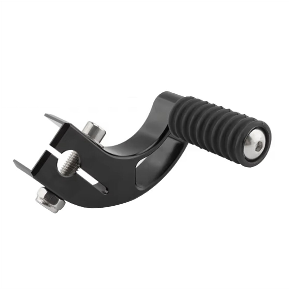For Harley Softail 2018+ Heel-Toe Shift Lever Pegs 4852522452760