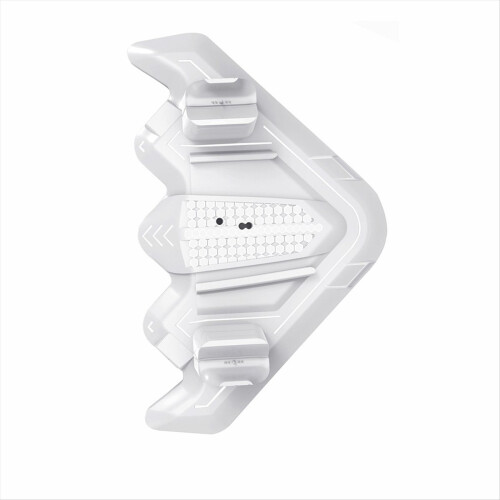 PS5 Mini Multi-Function Stand with RGB Controller B 2
