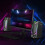 Ηχείο υπολογιστή Bluetooth RGB, Ηχείο επιτραπέζιου υπολογιστή 4