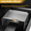 Stainless Steel Heat Baffle Diffuser Replacement Part for Traeger 4