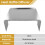 Stainless Steel Heat Baffle Diffuser Replacement Part for Traeger 7